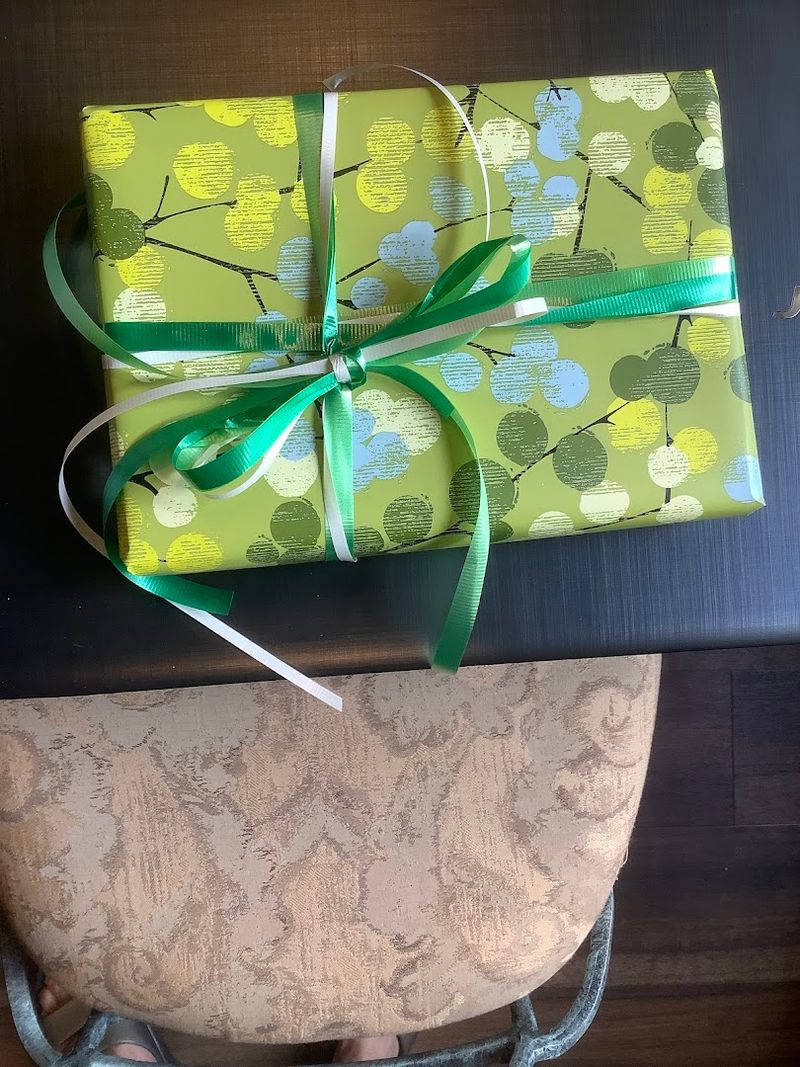 Online Orders With a Personal Touch