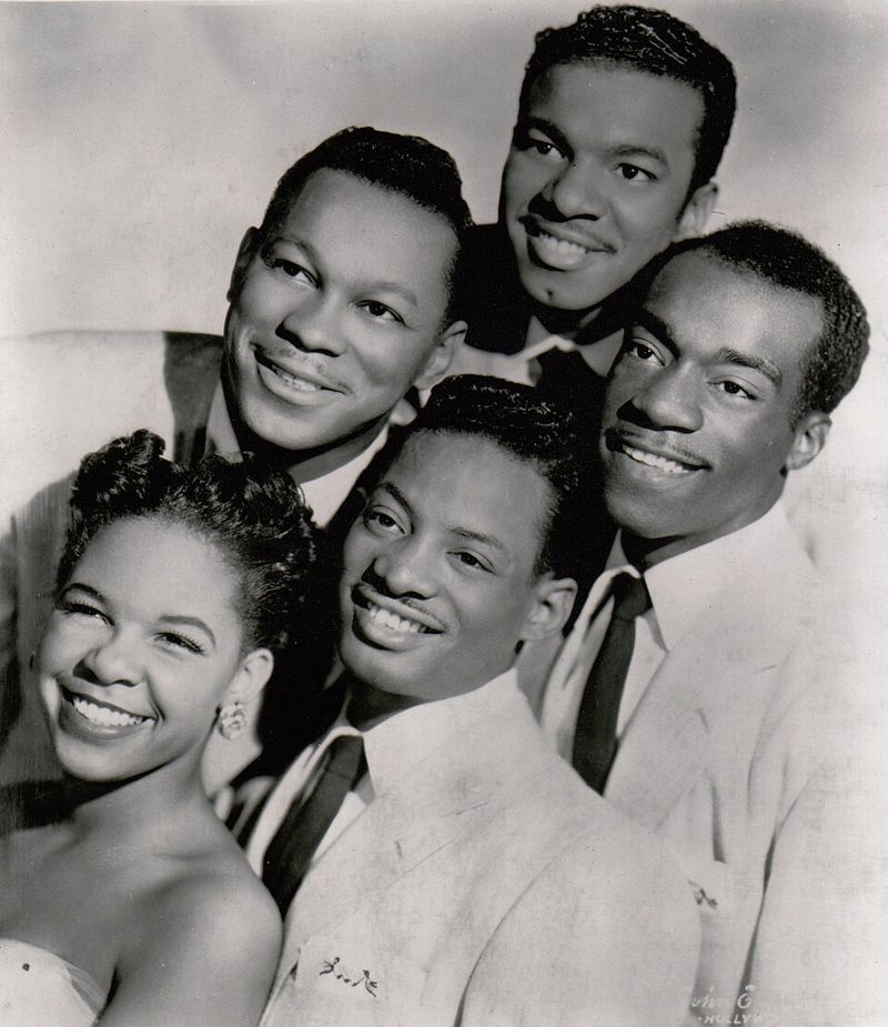 Only You by The Platters Only You by The Platters