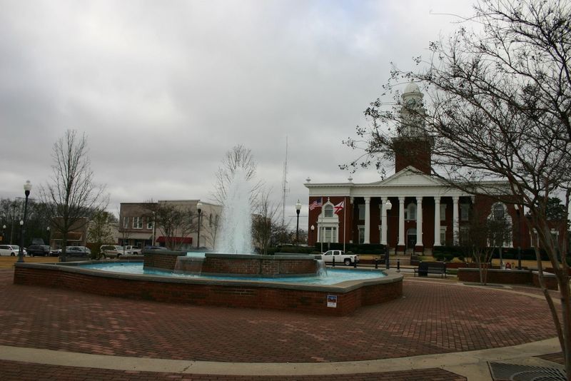 Opelika, Alabama