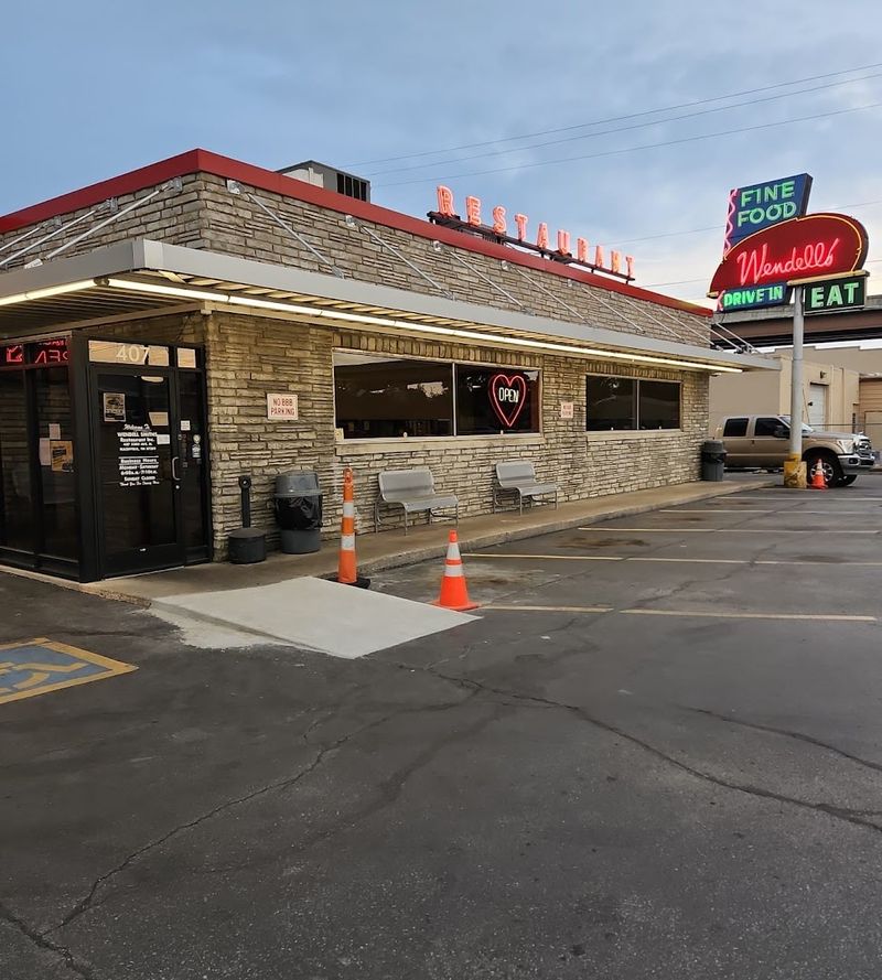 Open Since 1952: The Story Behind the Name Open Since 1952: The Story Behind the Name