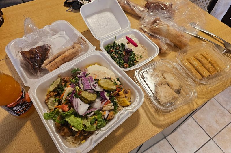 Ordering Options That Fit a Busy Lifestyle