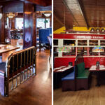 Oregon’s Historic Family Restaurant Is Famous for Endless Pasta, Vintage Trolley Cars, and Old-World Charm