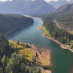 Oregon’s Incredible Wilderness Area Is Home to Some of the State’s Most Beautiful Scenic Drives