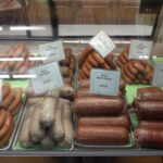 Oregon’s Legendary German Deli Has Been Serving Handmade Sausages Since 1922