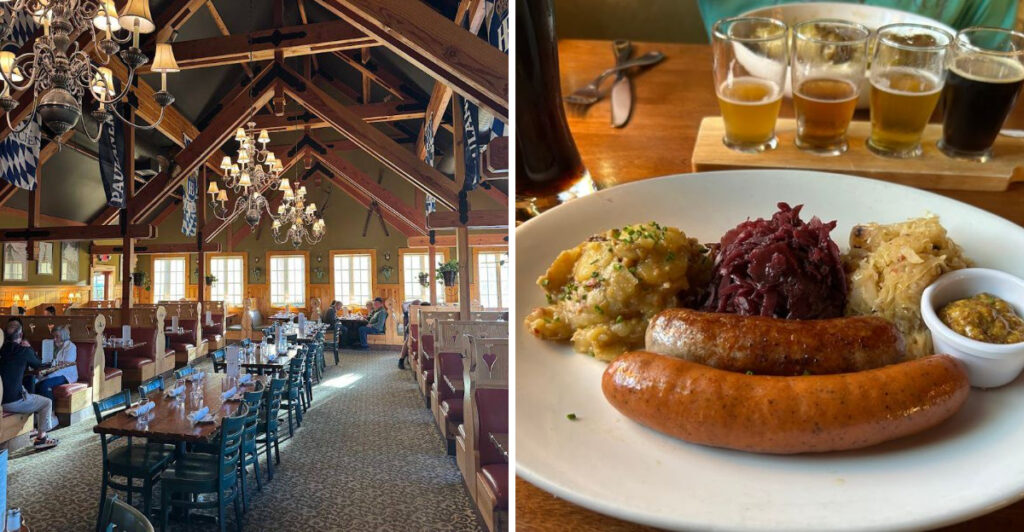 Oregon’s Longtime German Favorite Is Winning Hearts With Old-World Recipes and Warm Tavern Vibes