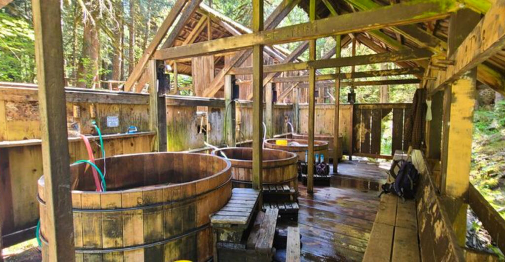 Oregon’s Most Ancient Hot Springs Were Sacred to Native Americans for Millennia