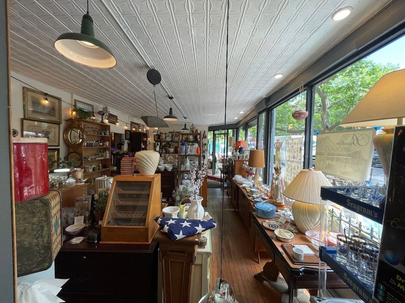 Organization and Cleanliness That Set This Store Apart