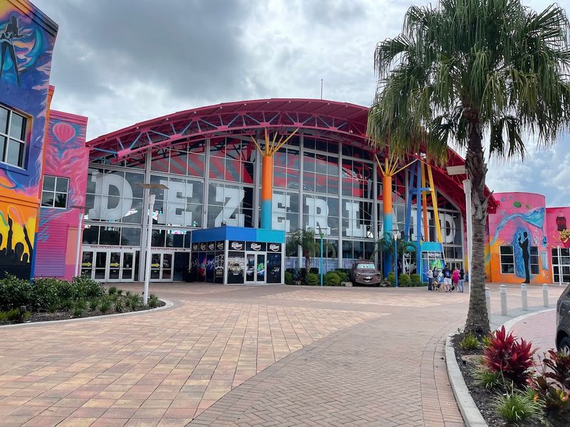 Dezerland Park - Orlando