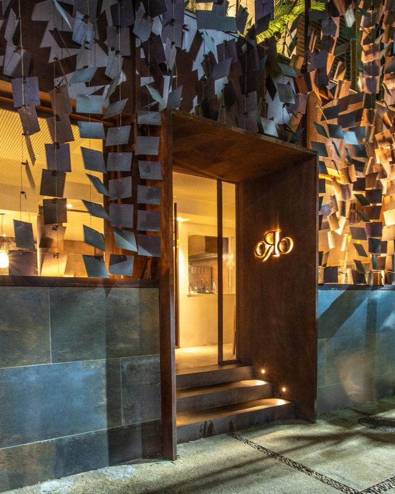 Oro, Rio de Janeiro