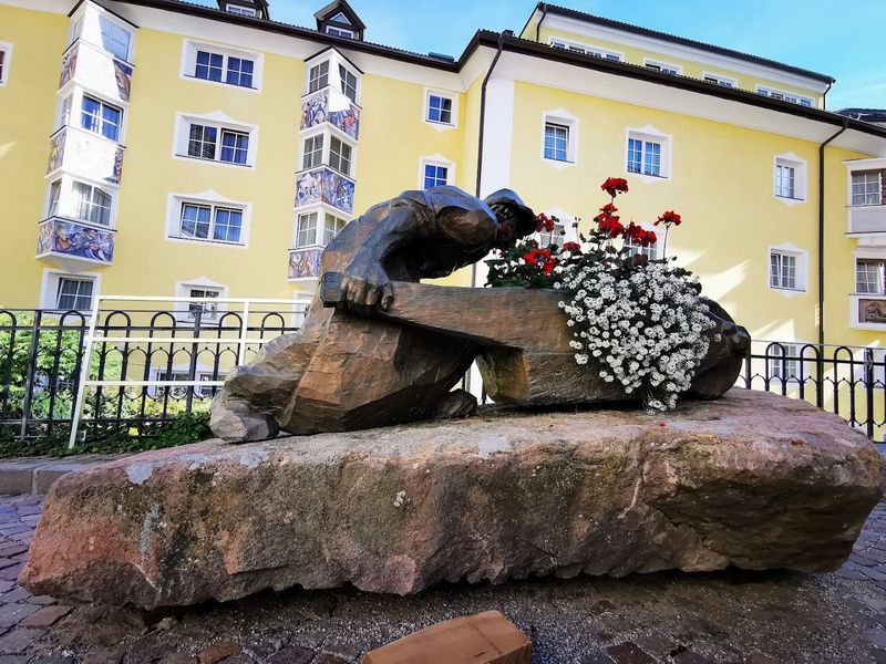 Ortisei, Italy Ortisei, Italy