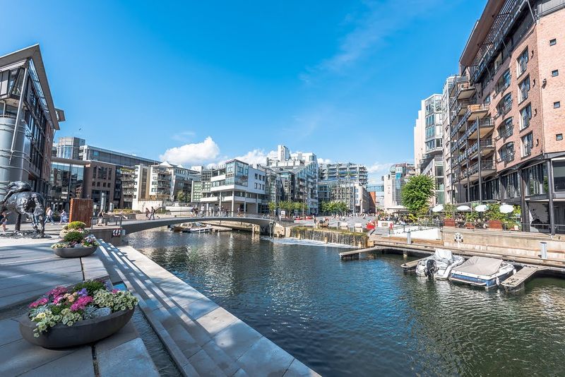 Oslo, Norway