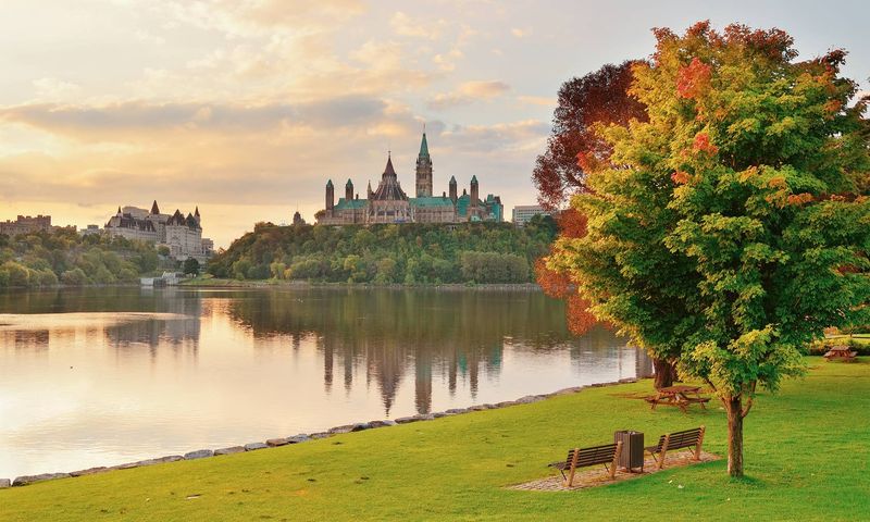 Ottawa, Canada