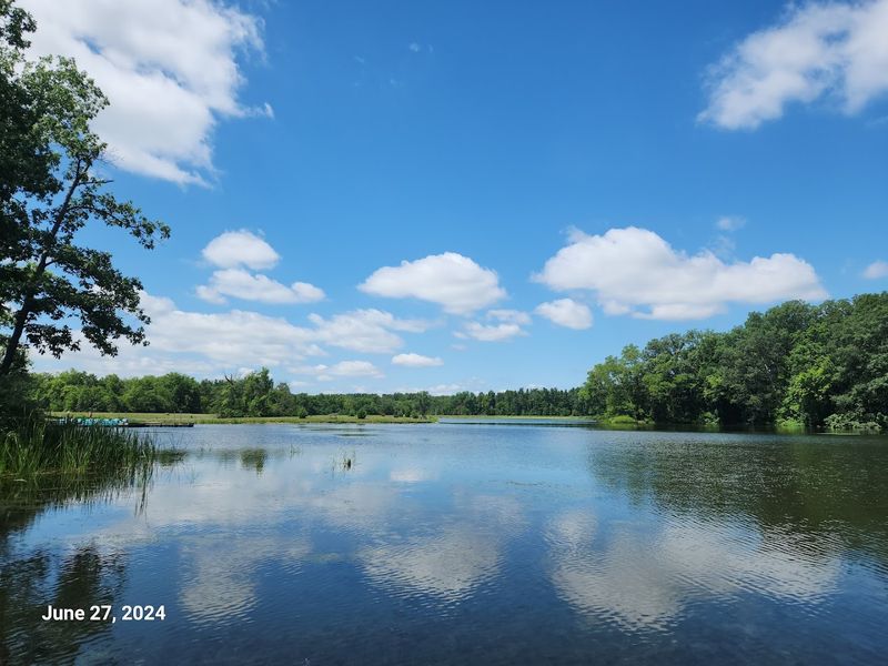 Ouabache State Park, Bluffton, Indiana Ouabache State Park, Bluffton, Indiana