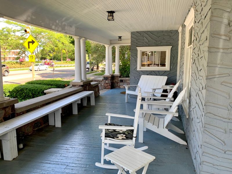 Outdoor Adventures Waiting Just Beyond the Front Porch
