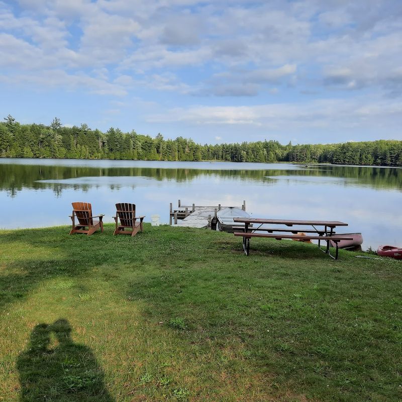 Outdoor Amenities That Keep the Whole Family Busy