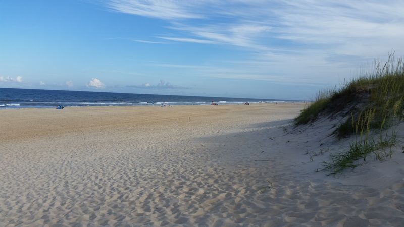 Outer Banks, North Carolina