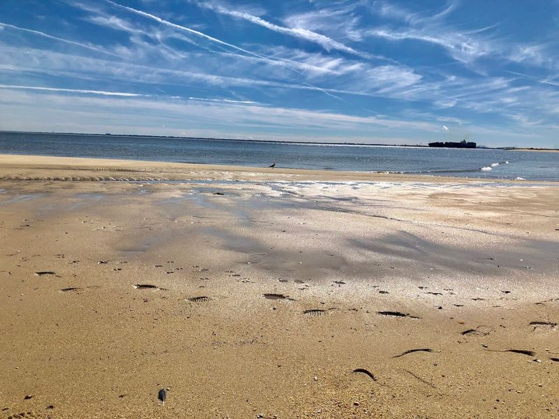 Outlook Beach