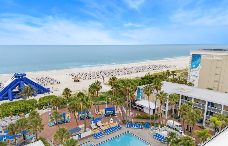 TradeWinds Island Grand – Florida