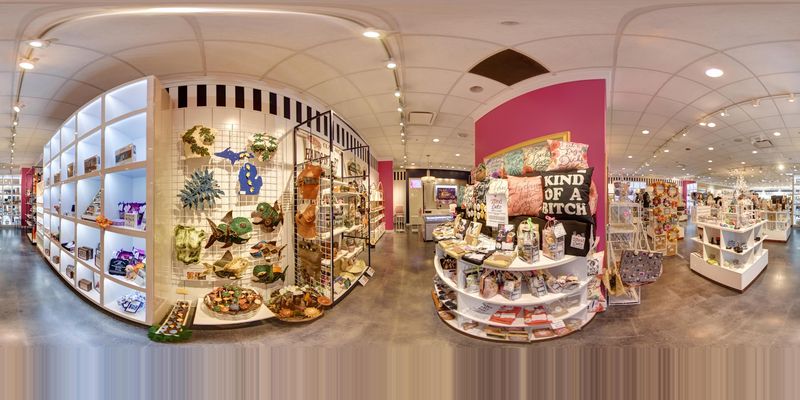 Over 100 Vendors and the Beautiful Chaos That Comes With It