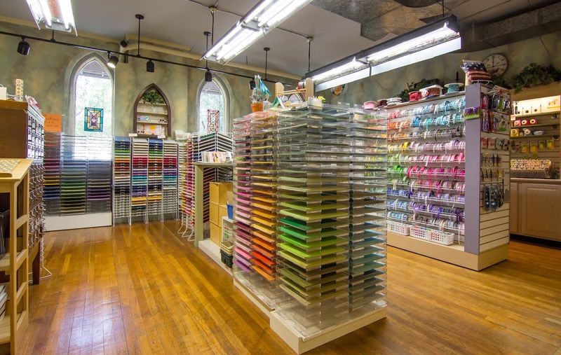 Over 40 Years of Crafting Expertise Under One Roof