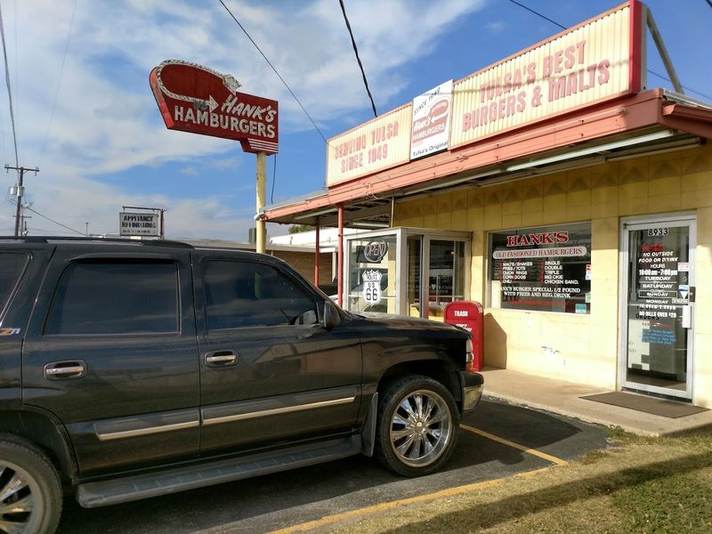 Over Seven Decades of Old-Fashioned Burger History