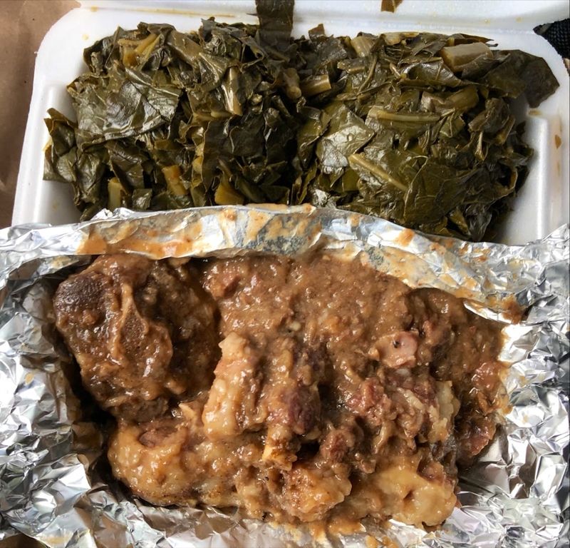 Oxtails That Surprised Even the Skeptics