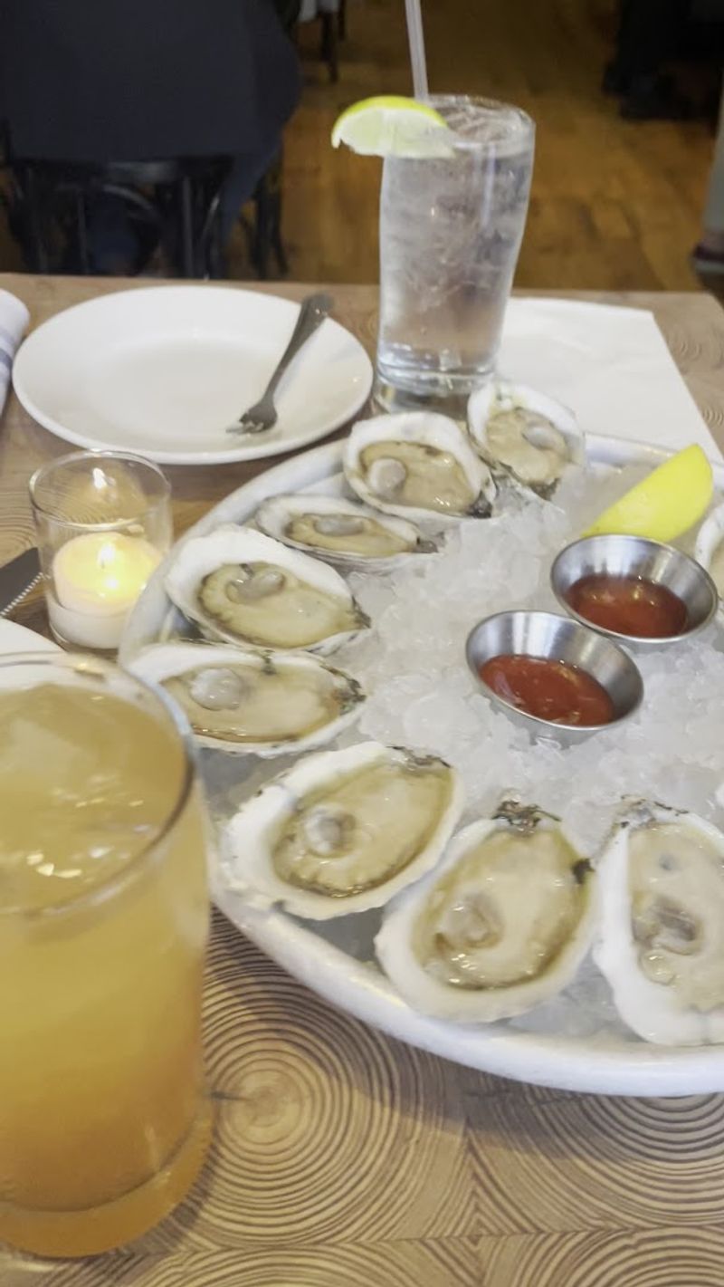 Oyster House (Philadelphia) Oyster House (Philadelphia)