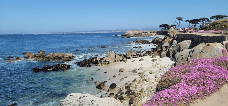 Pacific Grove, California Pacific Grove, California