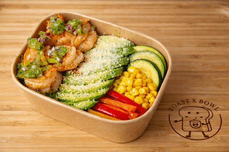 Packaging That Makes Takeout Feel Special Packaging That Makes Takeout Feel Special