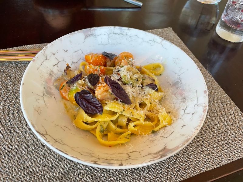 Pairing Options That Elevate the Meal Pairing Options That Elevate the Meal
