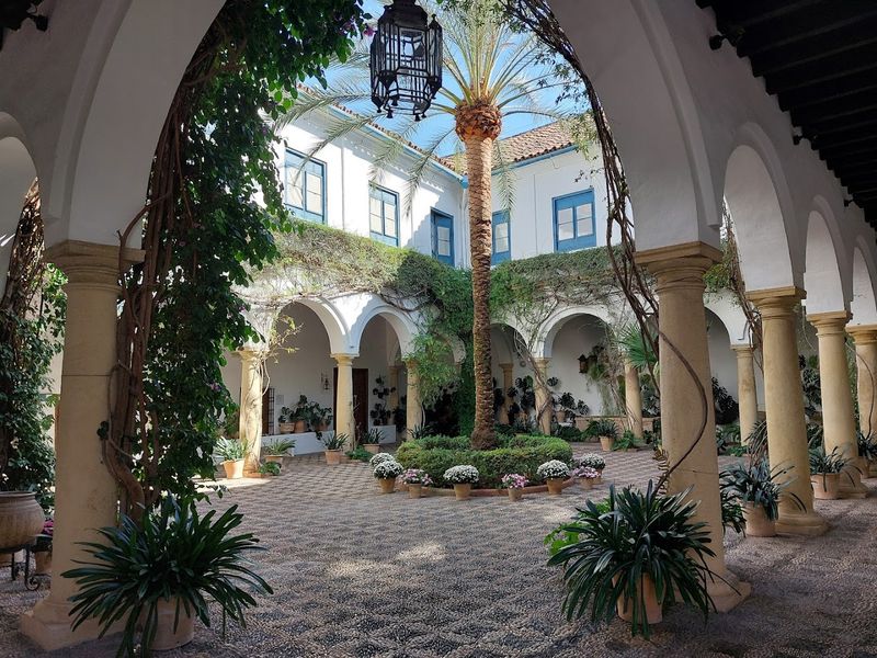 Palacio de Viana, Córdoba
