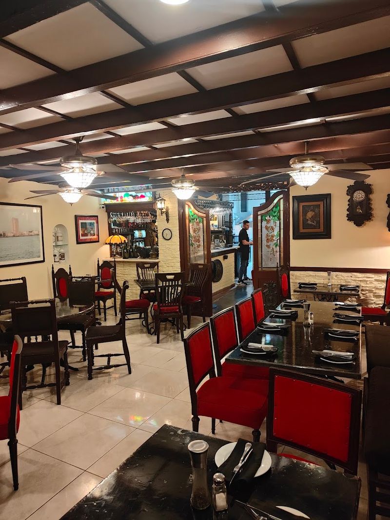 Paladar Doña Eutimia, Havana Paladar Doña Eutimia, Havana