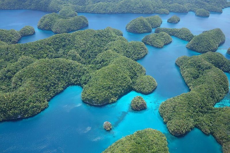Palau Palau