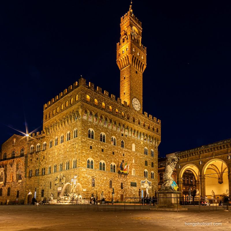 Palazzo Vecchio Palazzo Vecchio