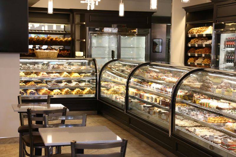 Palermo's Cafe & Bakery, Little Ferry, New Jersey