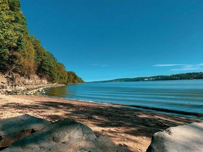 Palisades Interstate Park, Alpine, New Jersey