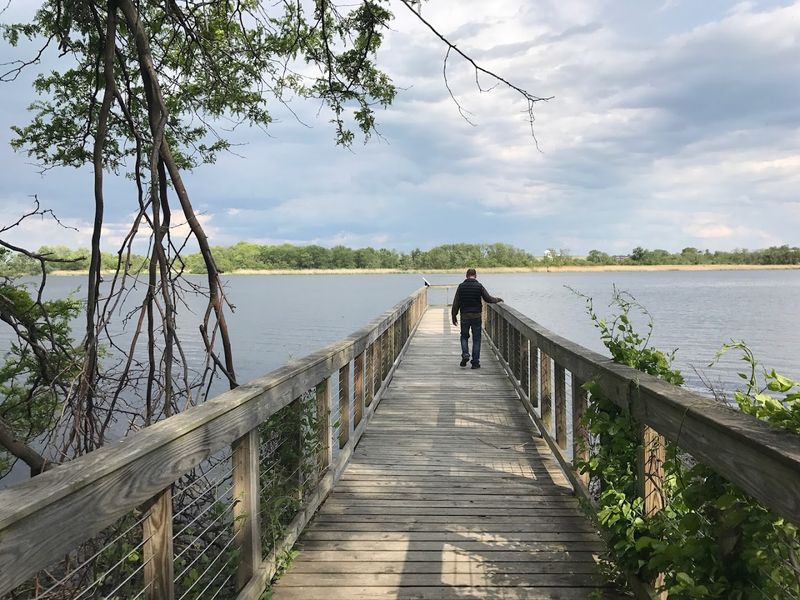 Palmyra Cove Nature Park - Palmyra
