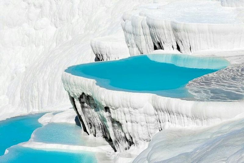 Pamukkale, Turkey