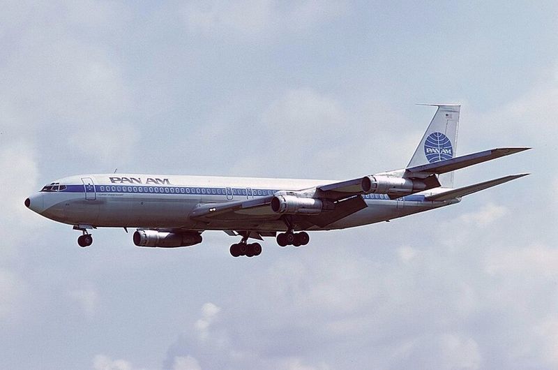 Pan American World Airways