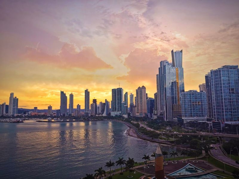 Panama City, Panama