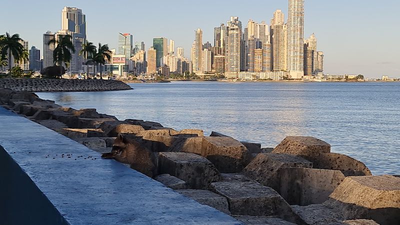 Panama City, Panama