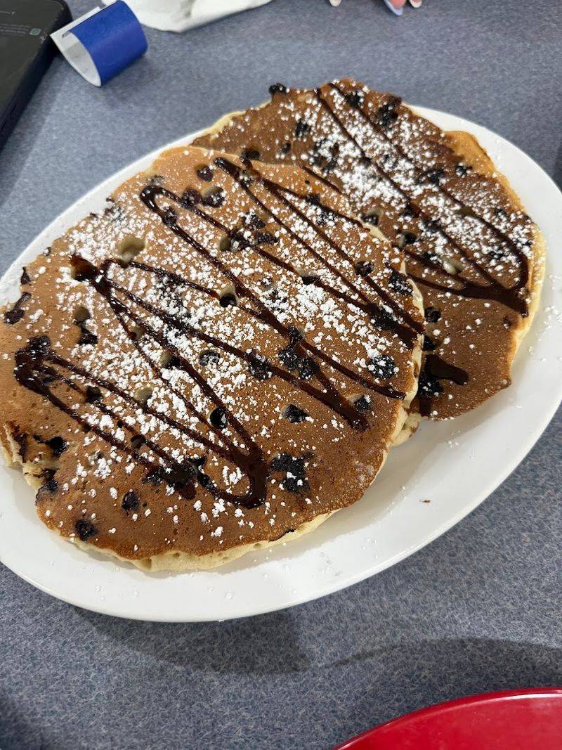 Pancakes That Go Beyond the Ordinary Pancakes That Go Beyond the Ordinary