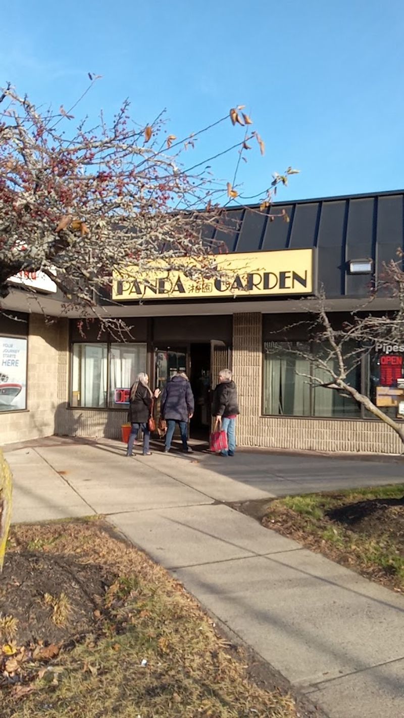 Panda Garden Buffet Panda Garden Buffet