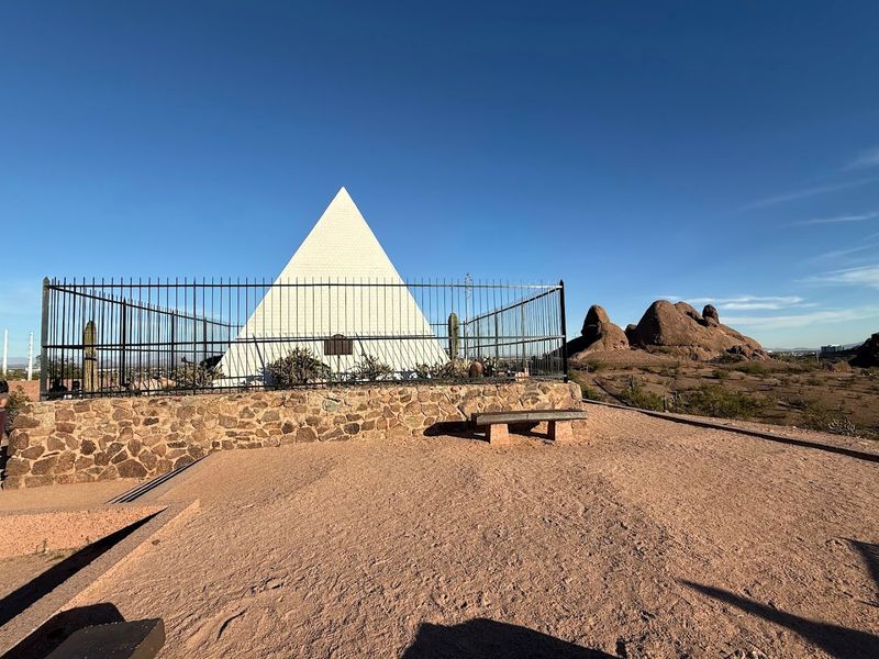Papago Park
