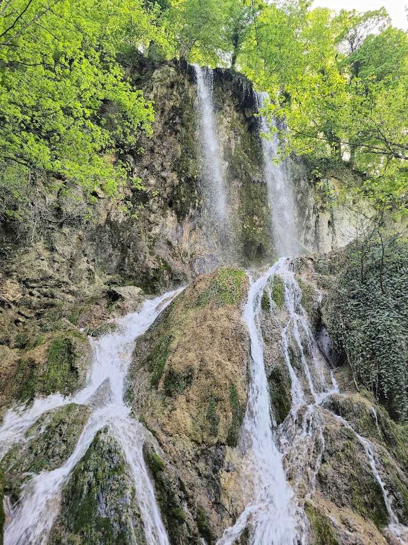Papuk Nature Park, Slavonia's Geological Surprise