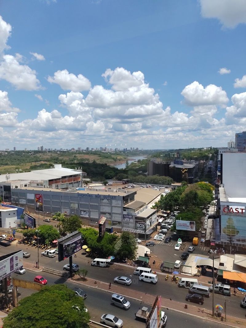 Paraguay Paraguay