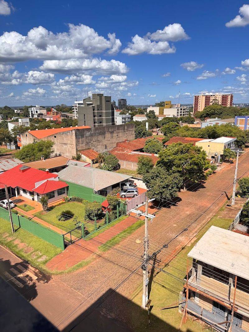 Paraguay