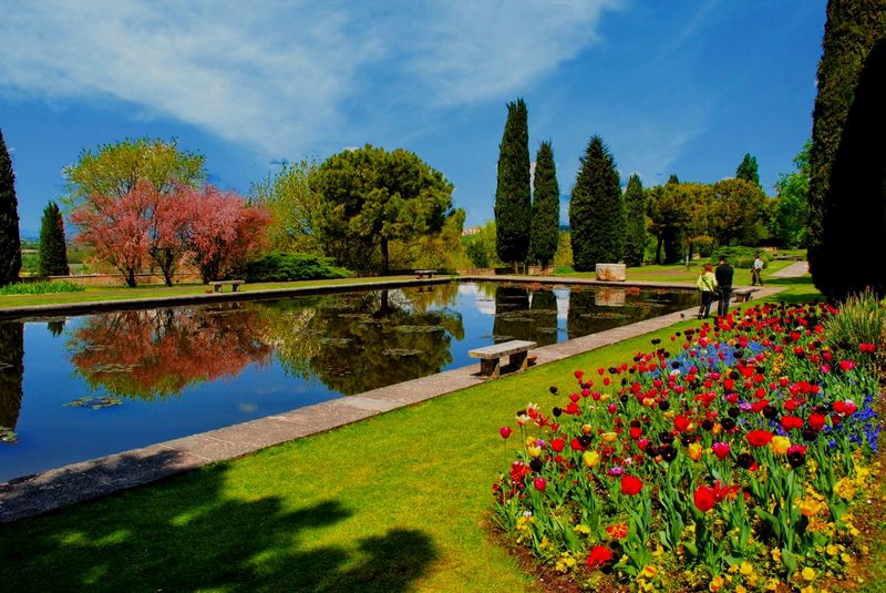 Parco Giardino Sigurta Parco Giardino Sigurta