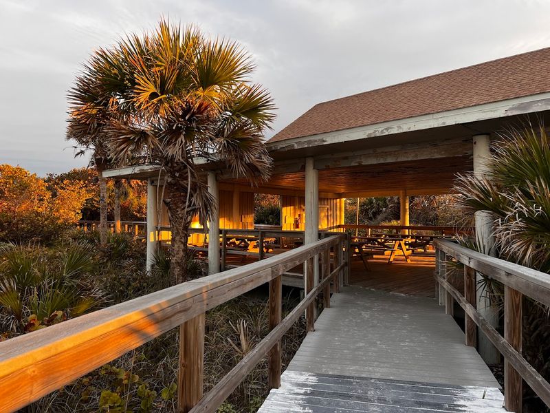Park Amenities: What to Expect When You Arrive