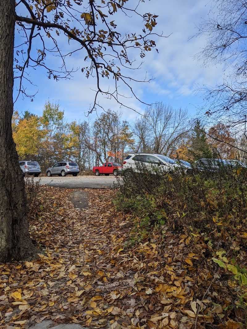 Parking, Access, and Practical Details